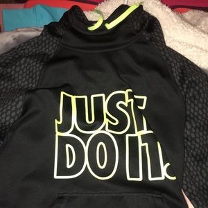 Nike Sweatshirt